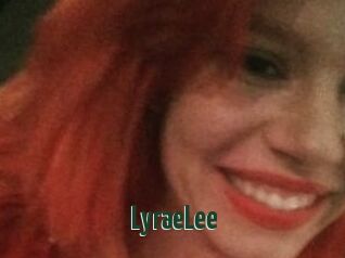 LyraeLee