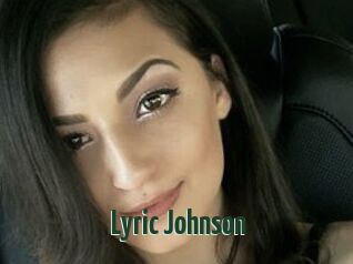 Lyric_Johnson