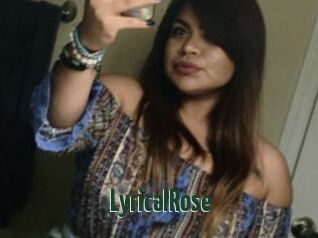 LyricalRose