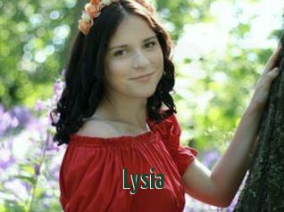 Lysia