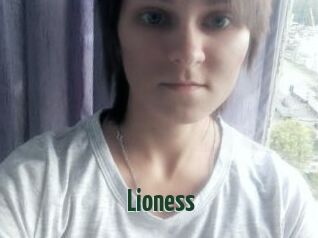 _Lioness_