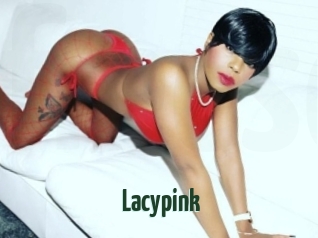 Lacypink