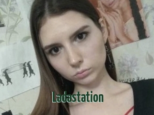 Ladastation