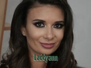 Laddyann