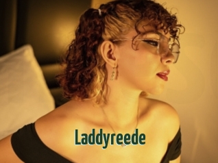 Laddyreede