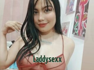 Laddysexx