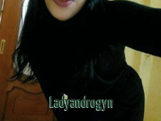 Ladyandrogyn