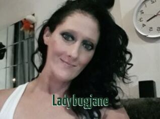 Ladybugjane