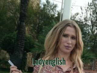 Ladyenglish