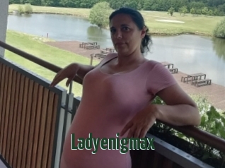 Ladyenigmax