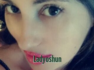 Ladyoshun