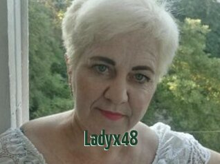 Ladyx48