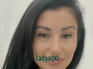 Ladyx90