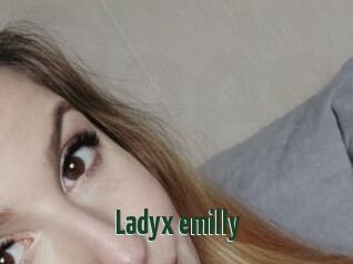 Ladyx_emilly