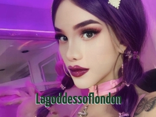 Lagoddessoflondon