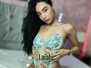 Laialu
