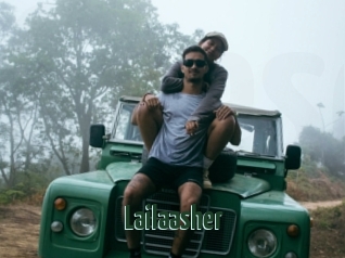 Lailaasher