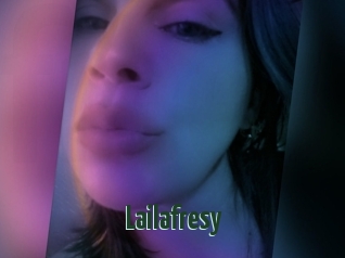 Lailafresy