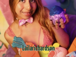 Lailarichardson
