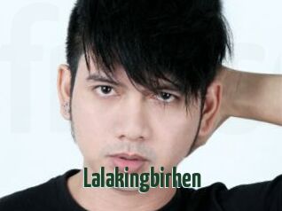 Lalakingbirhen