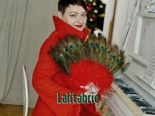 Lalitabrie
