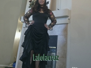 Lalolacruz