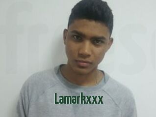 Lamarkxxx