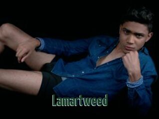 Lamartweed