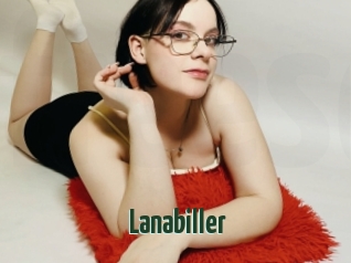 Lanabiller