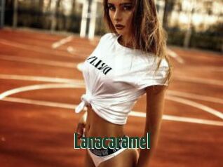 Lanacaramel