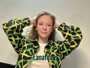 Lanafears