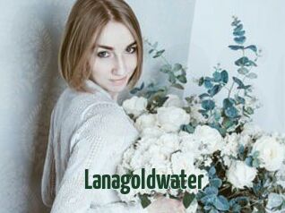 Lanagoldwater