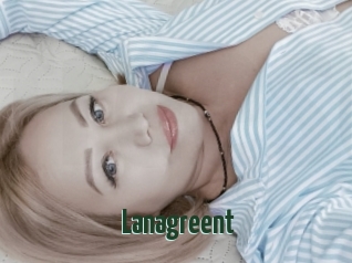 Lanagreent