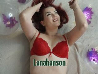 Lanahanson