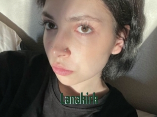 Lanakirk