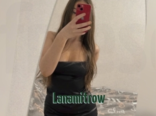 Lanamitrow