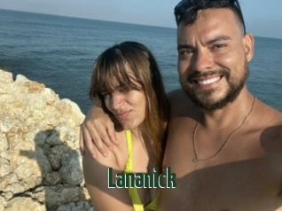 Lananick