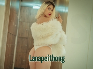 Lanapeithong