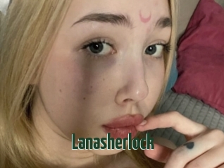 Lanasherlock