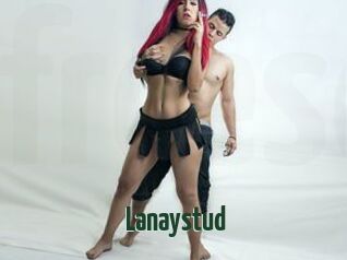 Lanaystud