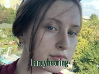 Lancyhearing