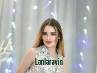 Lanlaravin