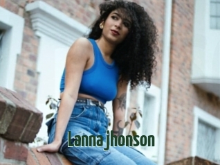 Lanna_jhonson