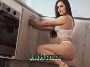 Lannajensen