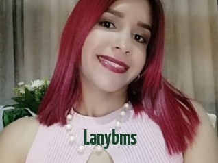 Lanybms
