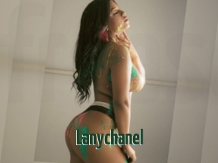 Lanychanel