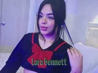 Lara_bennett