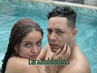 Laraanddariuss