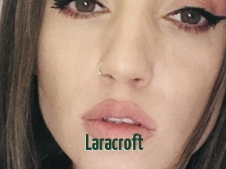 Laracroft