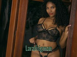 Larafrigman